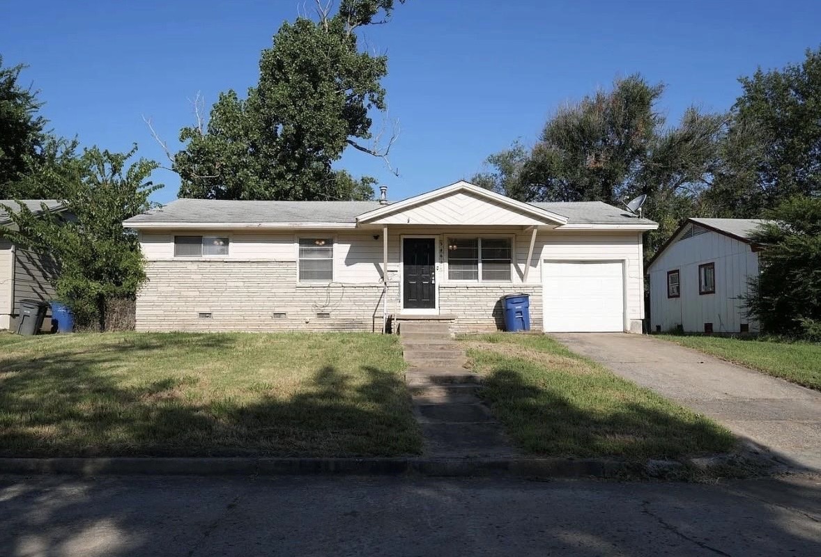 5462 N Johnstown Avenue Tulsa OK 74126
