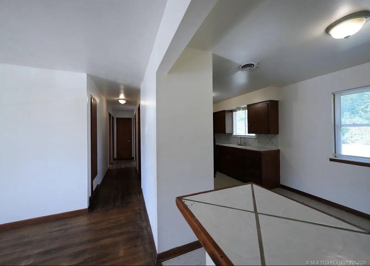 5462 N Johnstown Avenue Tulsa OK 74126