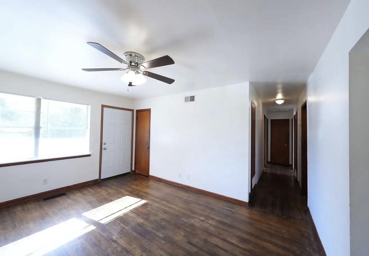 5462 N Johnstown Avenue Tulsa OK 74126