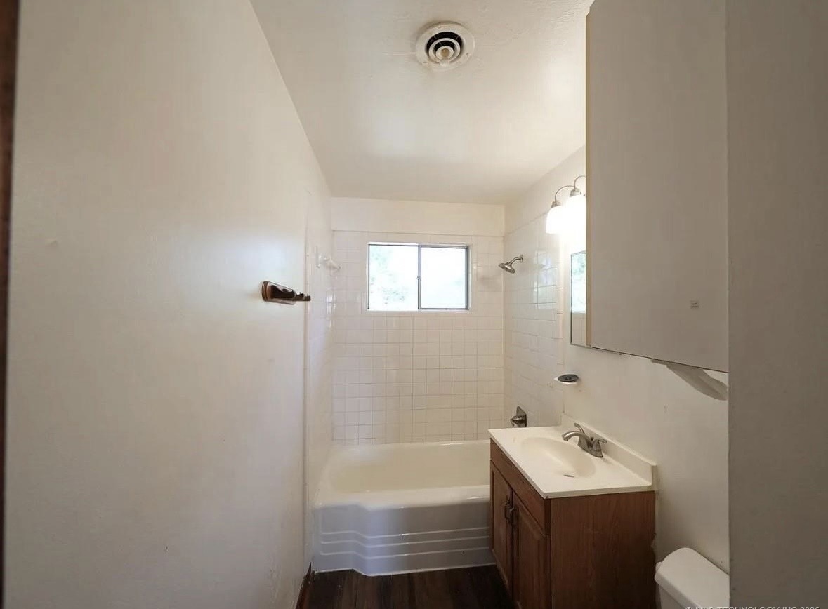 5462 N Johnstown Avenue Tulsa OK 74126