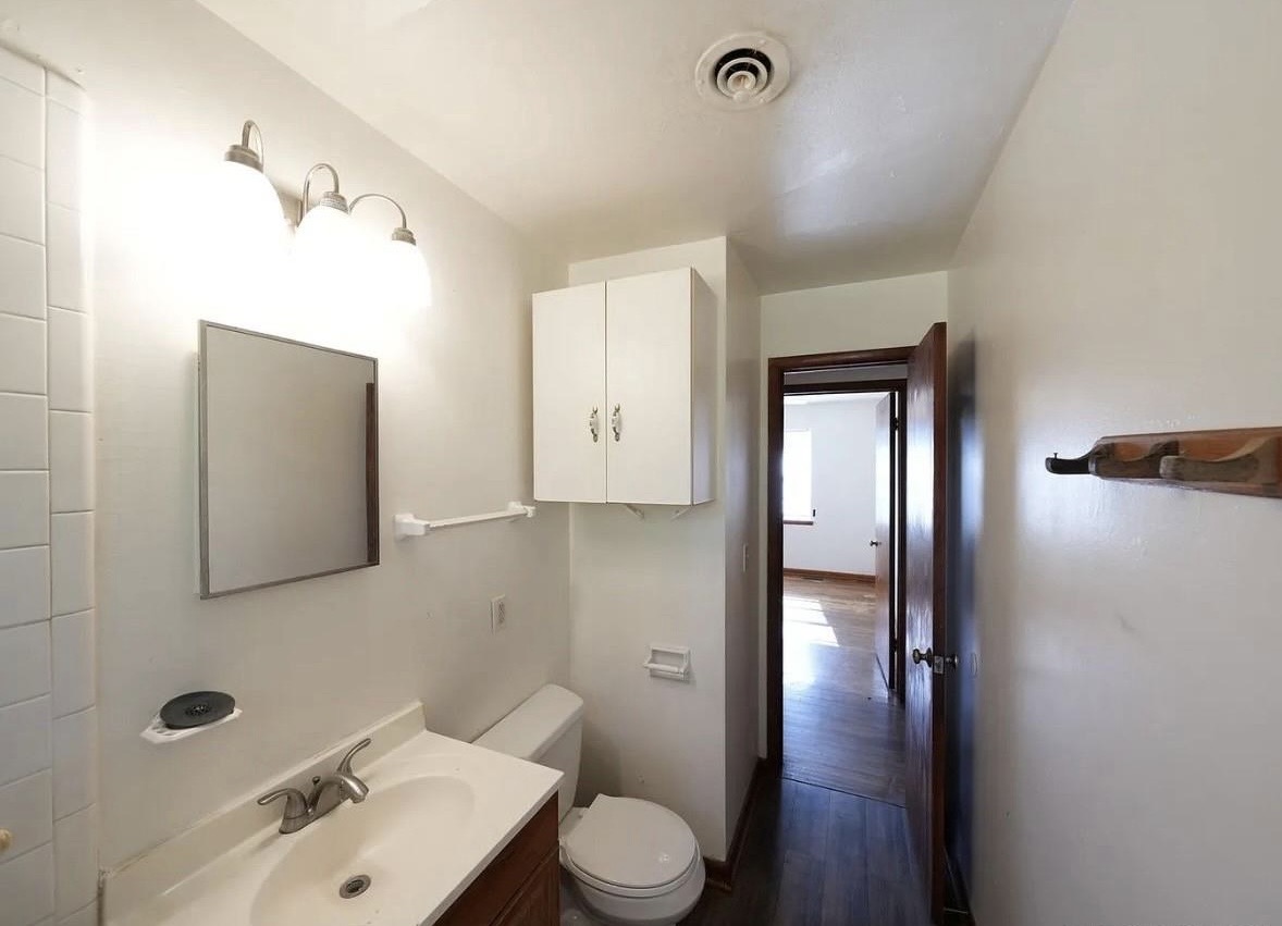 5462 N Johnstown Avenue Tulsa OK 74126