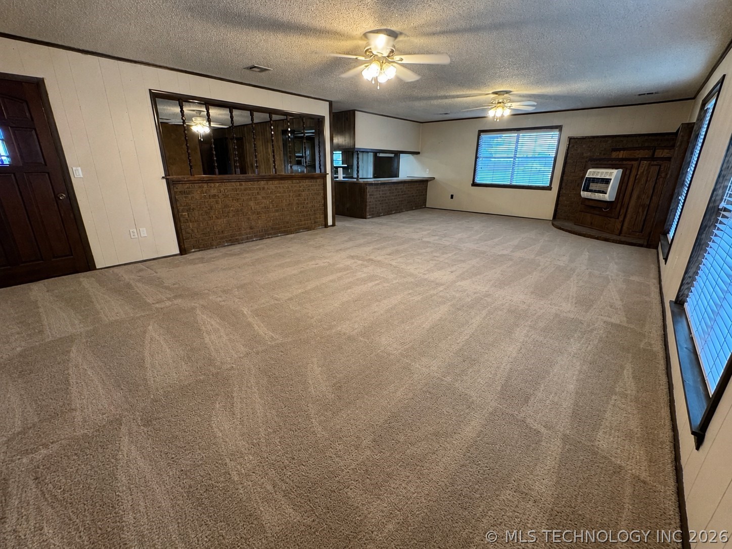 156 S Ramsey Caney OK 74533