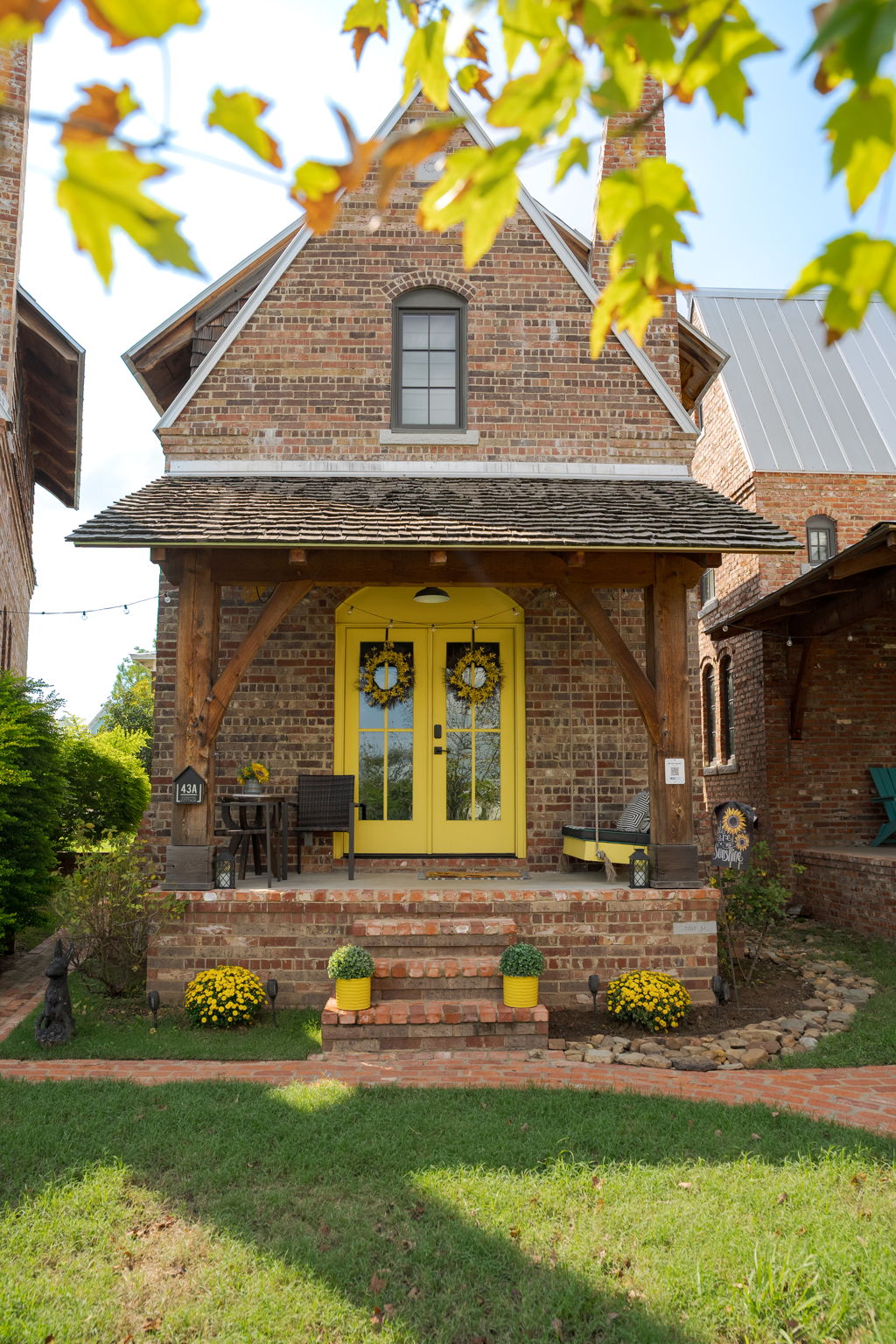 43 Redbud Street Carlton Landing OK 74432