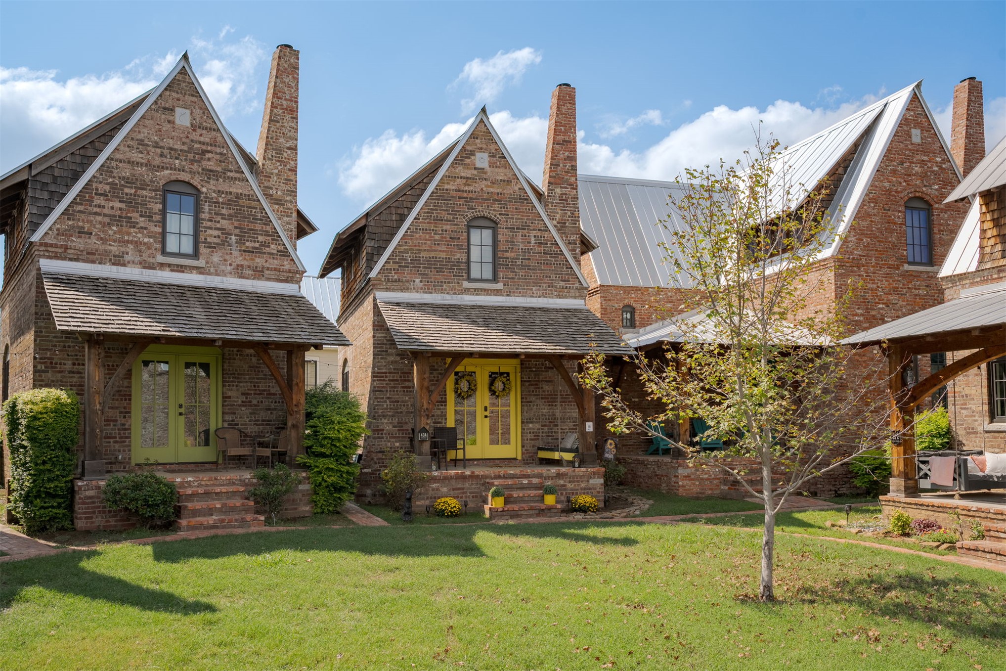 43 Redbud Street Carlton Landing OK 74432