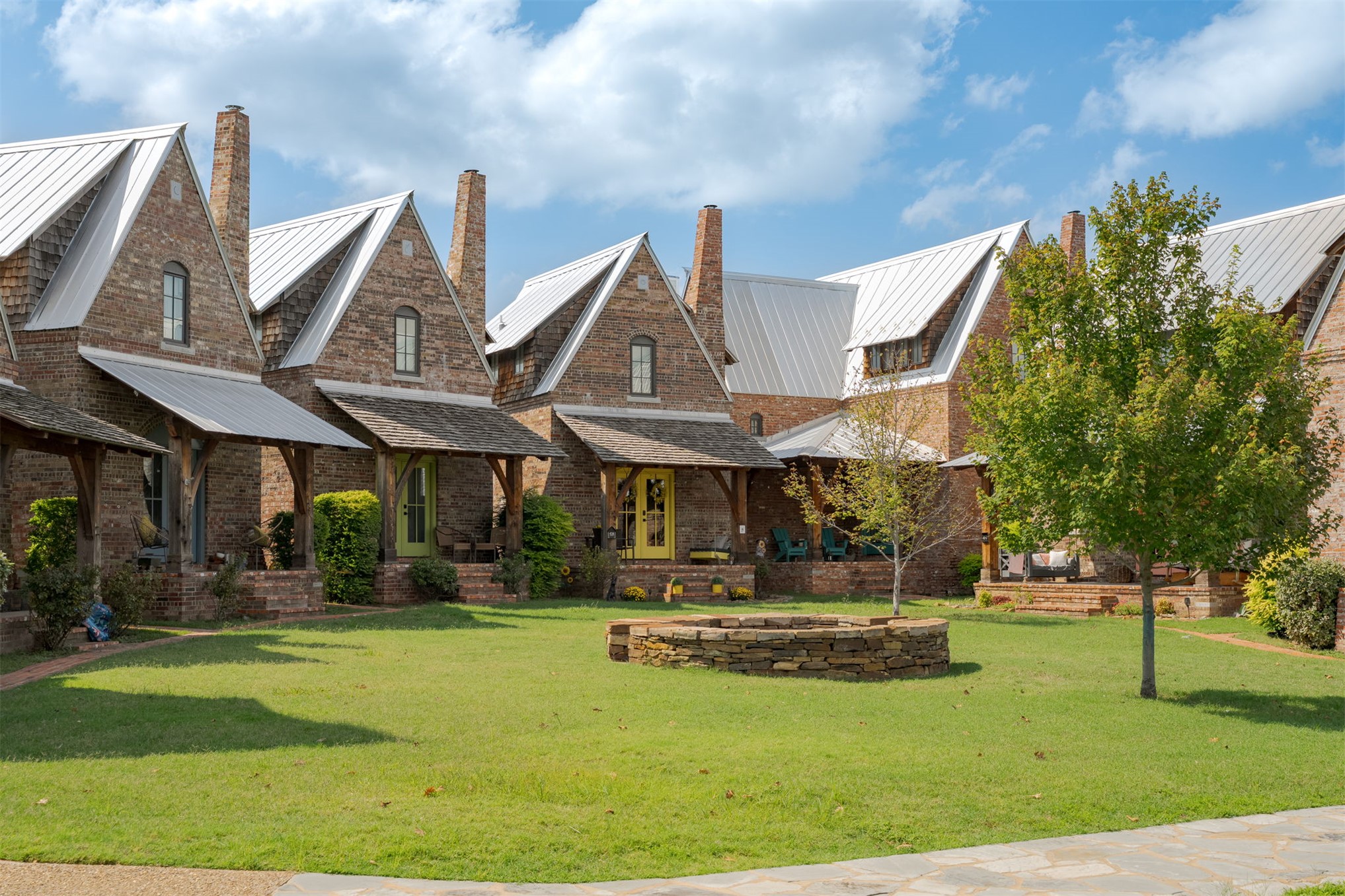 43 Redbud Street Carlton Landing OK 74432