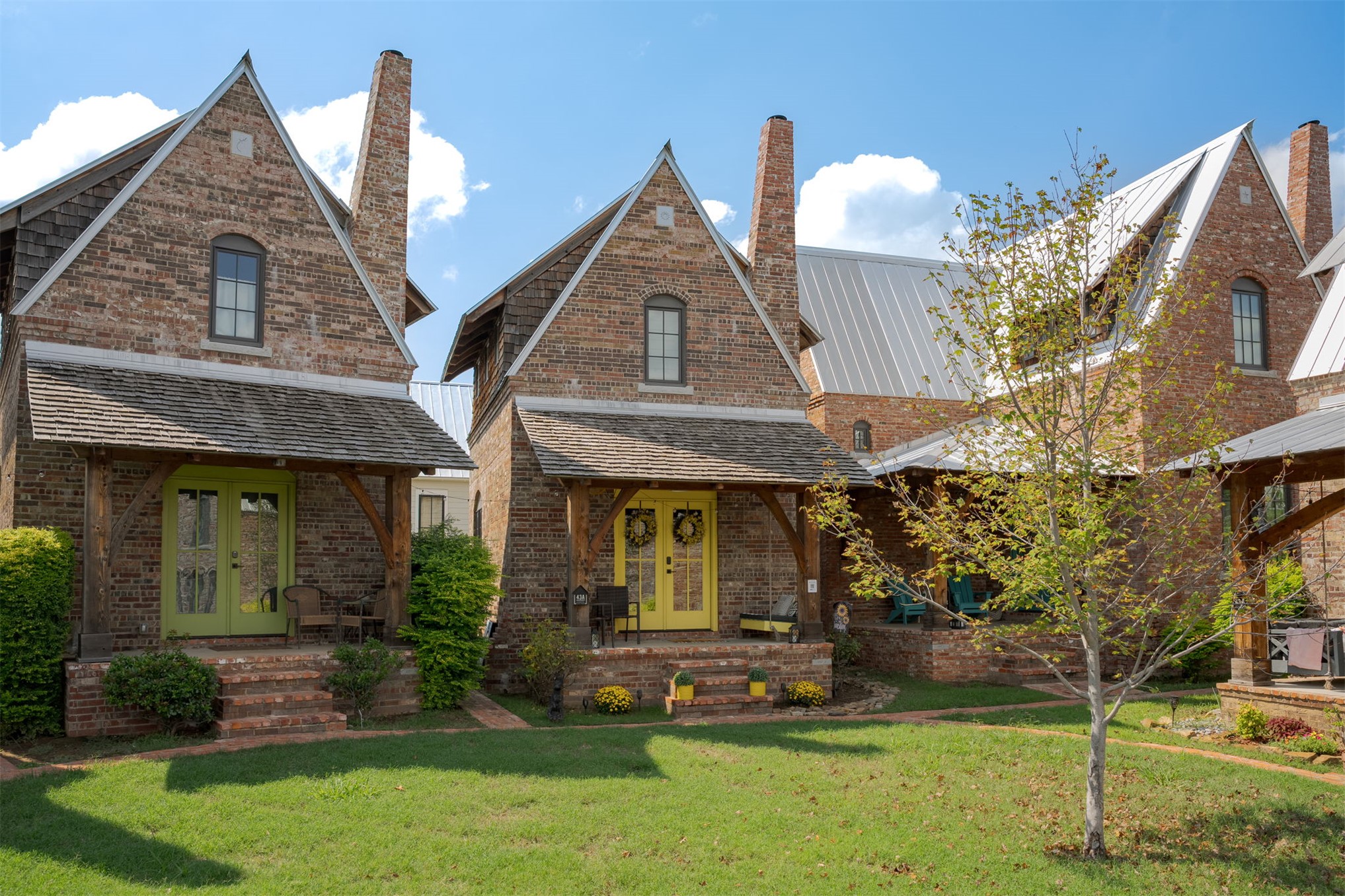 43 Redbud Street Carlton Landing OK 74432