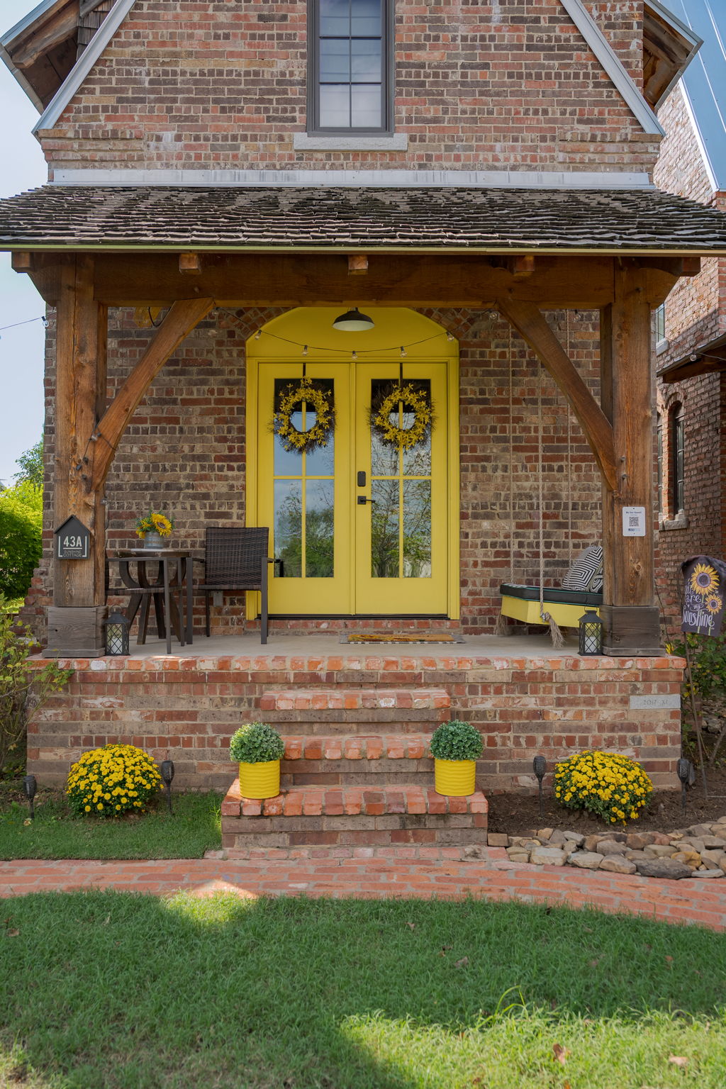 43 Redbud Street Carlton Landing OK 74432