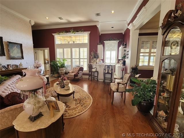 107 N J Street Eufaula OK 74432