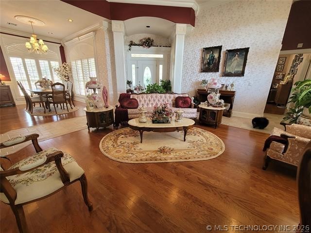 107 N J Street Eufaula OK 74432
