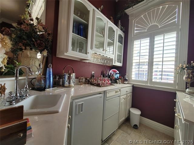 107 N J Street Eufaula OK 74432