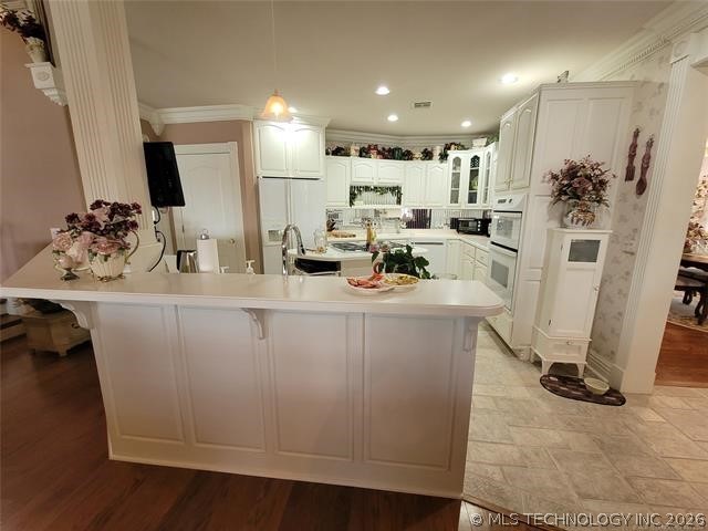 107 N J Street Eufaula OK 74432