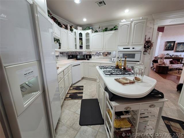 107 N J Street Eufaula OK 74432