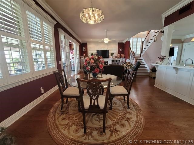 107 N J Street Eufaula OK 74432