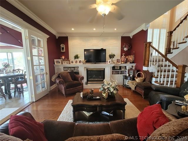 107 N J Street Eufaula OK 74432