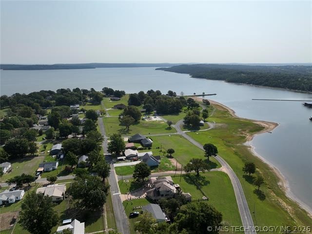 107 N J Street Eufaula OK 74432