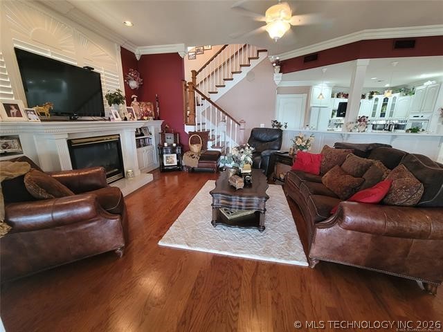 107 N J Street Eufaula OK 74432