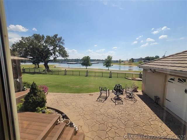 107 N J Street Eufaula OK 74432