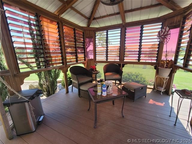 107 N J Street Eufaula OK 74432