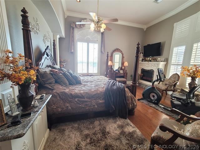 107 N J Street Eufaula OK 74432