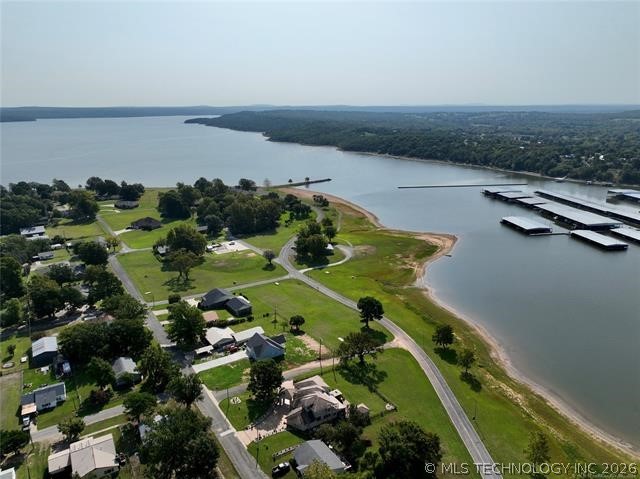 107 N J Street Eufaula OK 74432