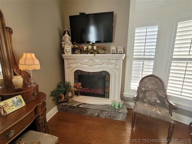 107 N J Street Eufaula OK 74432