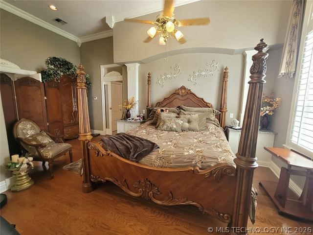 107 N J Street Eufaula OK 74432