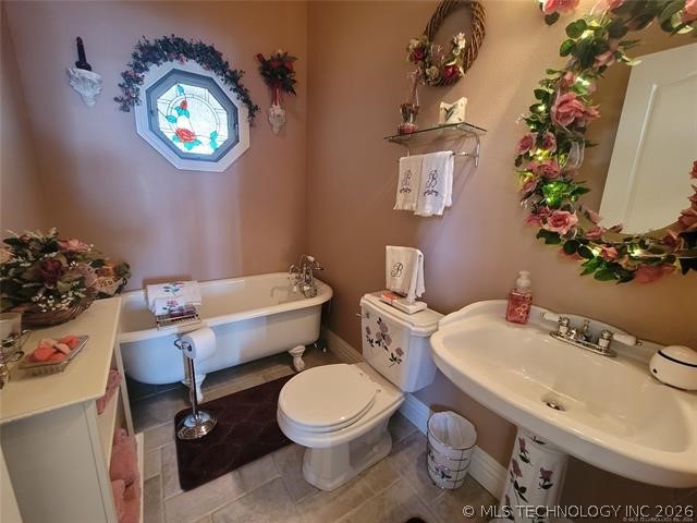 107 N J Street Eufaula OK 74432