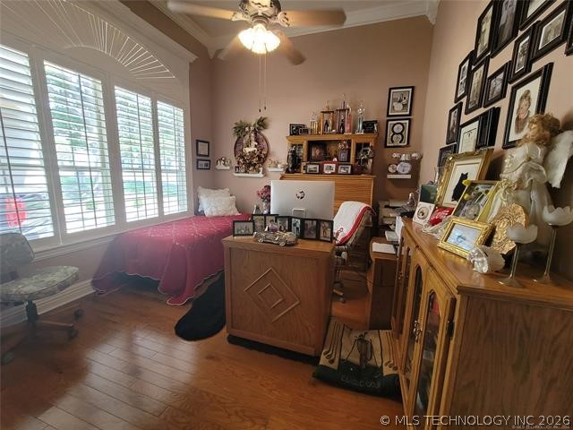 107 N J Street Eufaula OK 74432
