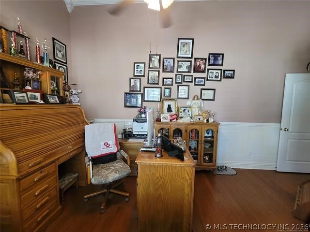107 N J Street Eufaula OK 74432