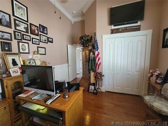 107 N J Street Eufaula OK 74432