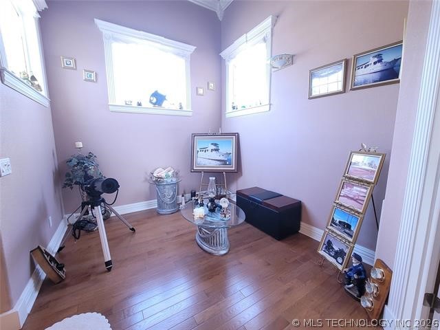 107 N J Street Eufaula OK 74432