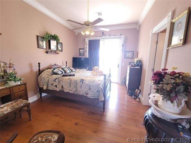 107 N J Street Eufaula OK 74432