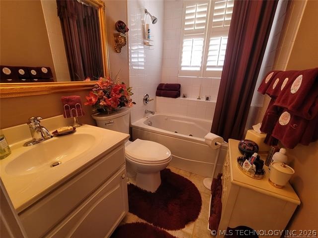 107 N J Street Eufaula OK 74432