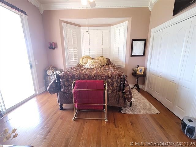 107 N J Street Eufaula OK 74432