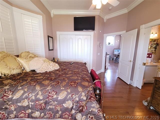 107 N J Street Eufaula OK 74432