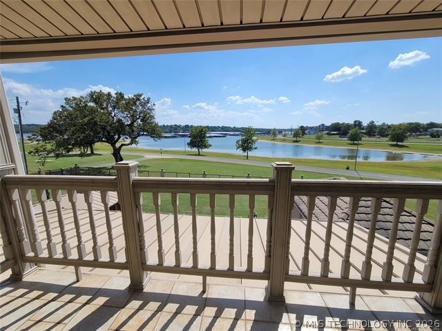 107 N J Street Eufaula OK 74432