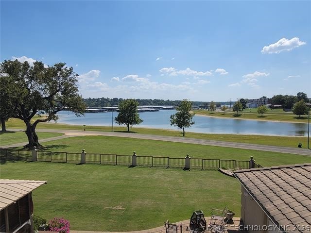 107 N J Street Eufaula OK 74432