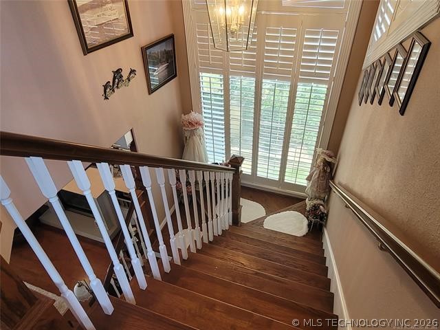 107 N J Street Eufaula OK 74432
