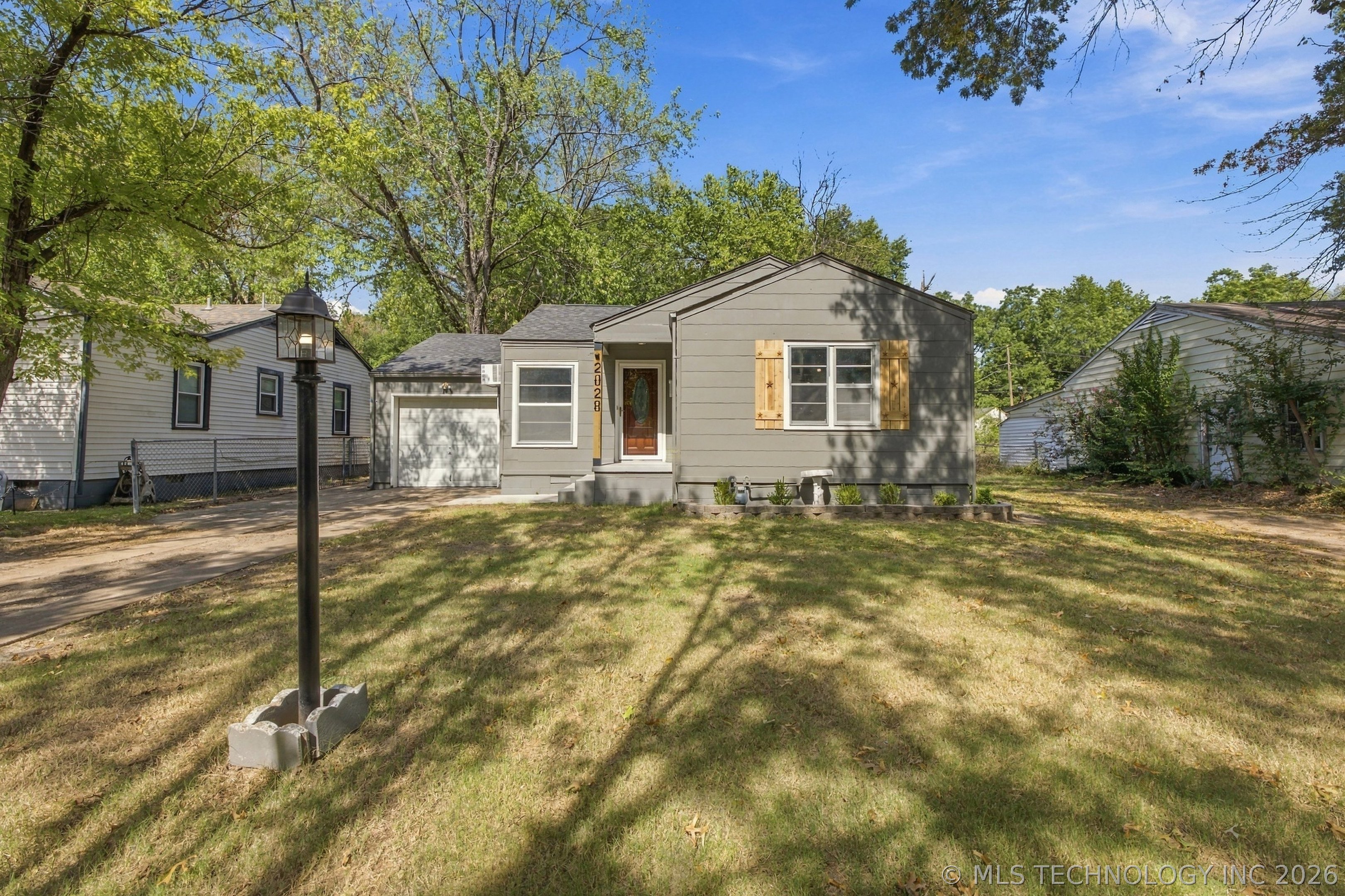 2028 Haskell Boulevard Muskogee OK 74403