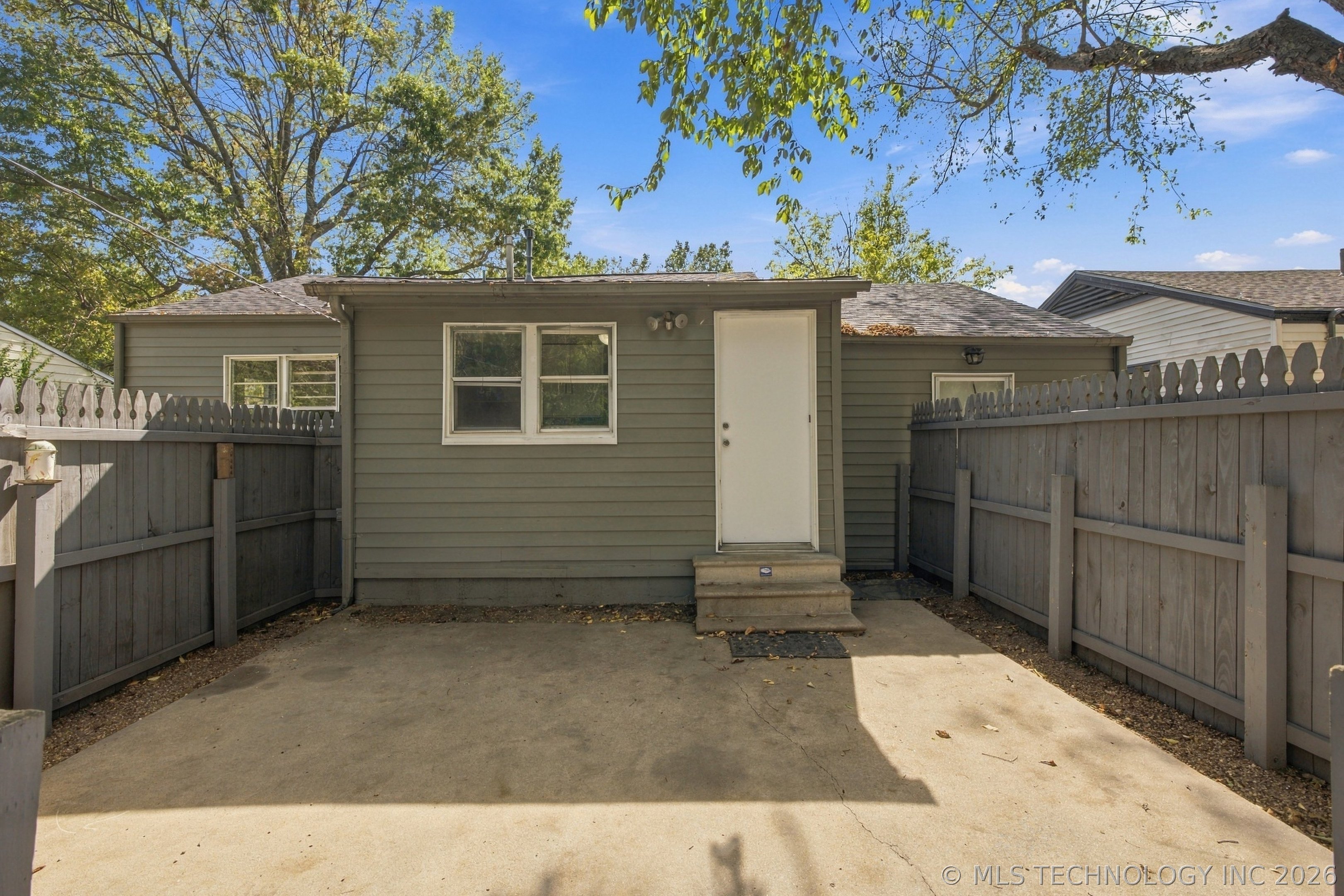 2028 Haskell Boulevard Muskogee OK 74403