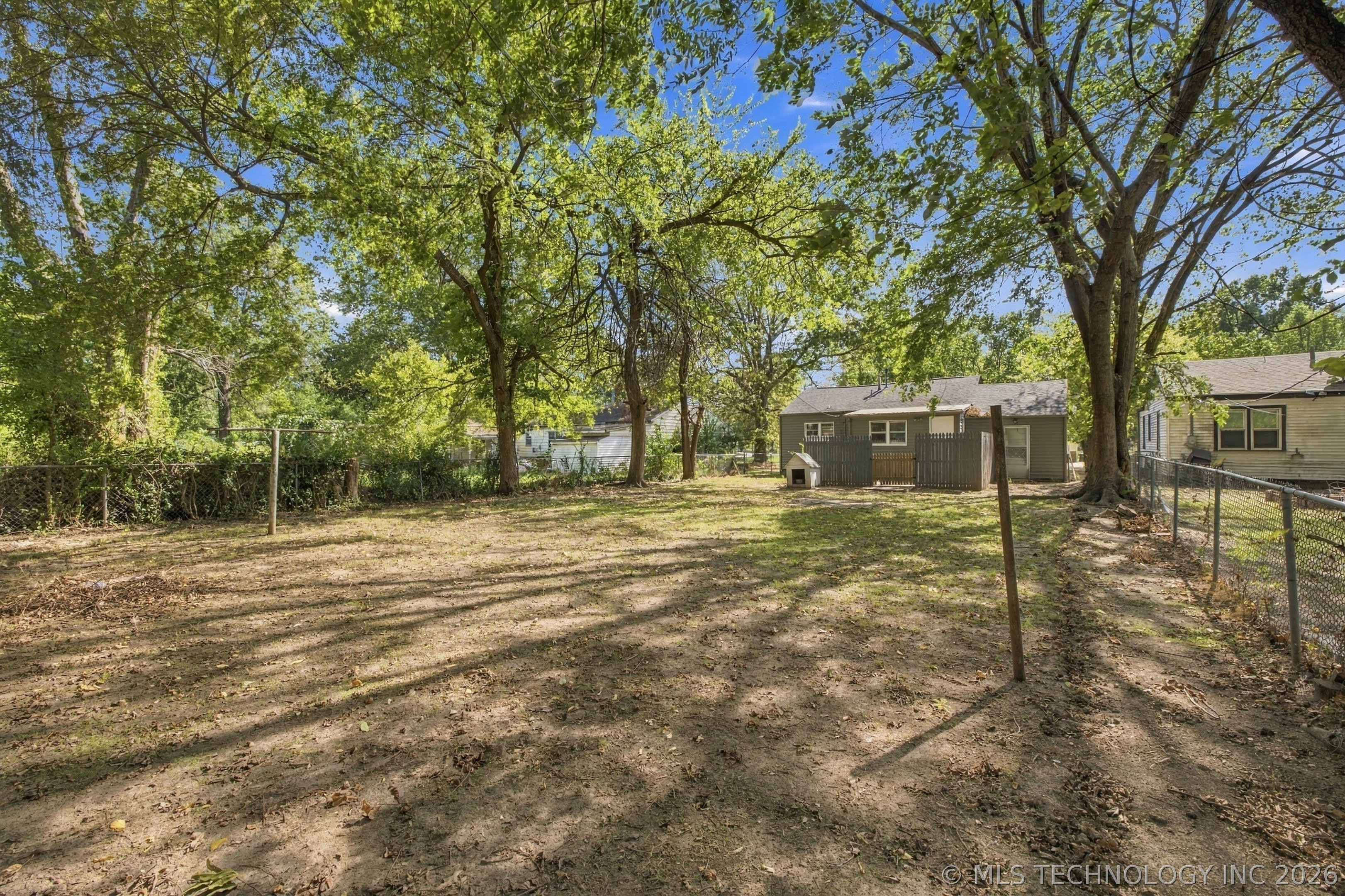 2028 Haskell Boulevard Muskogee OK 74403