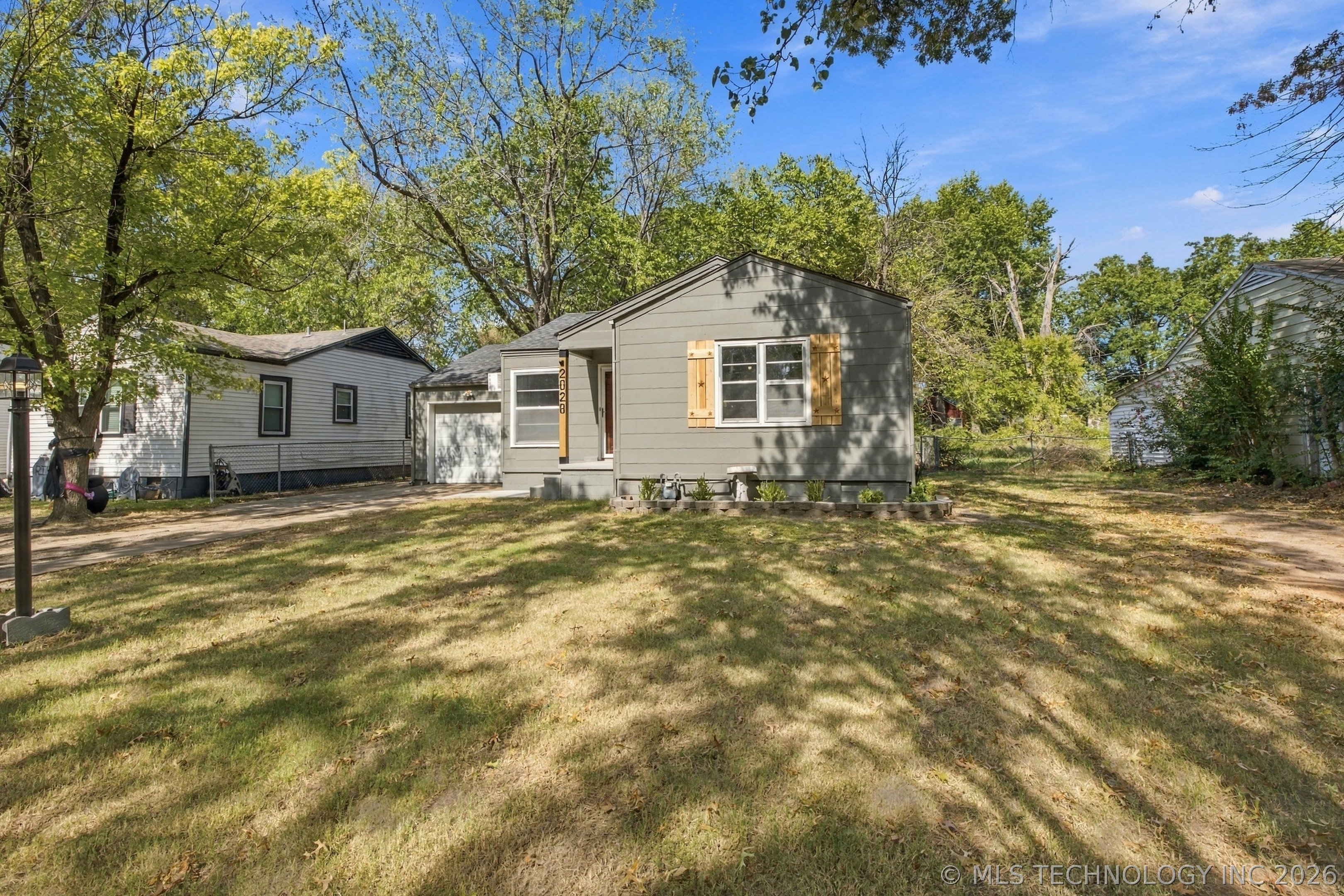 2028 Haskell Boulevard Muskogee OK 74403