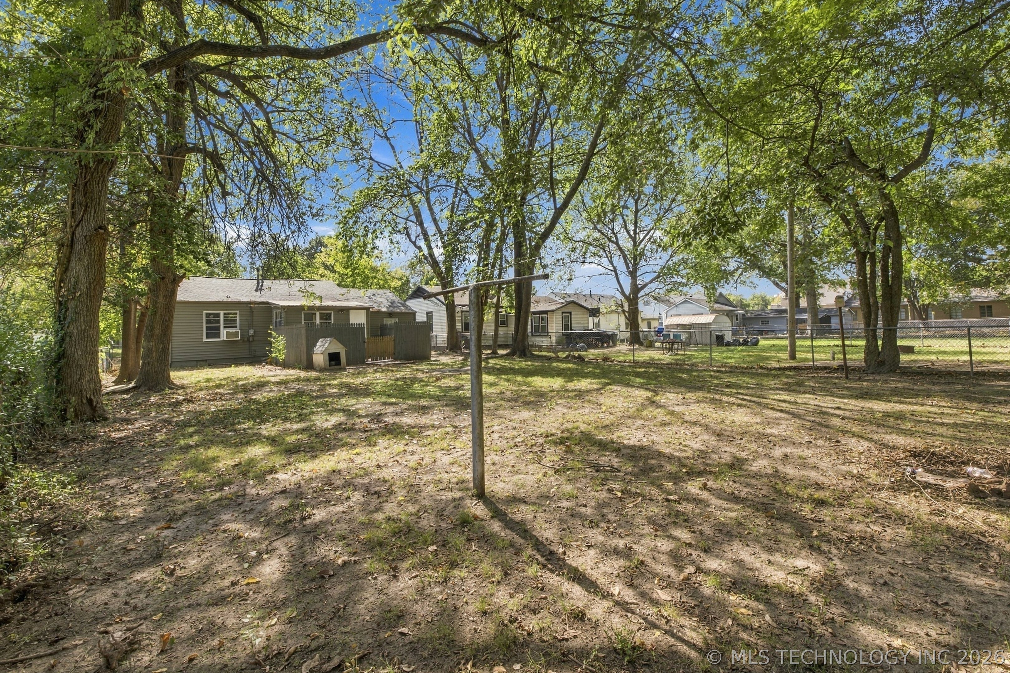 2028 Haskell Boulevard Muskogee OK 74403