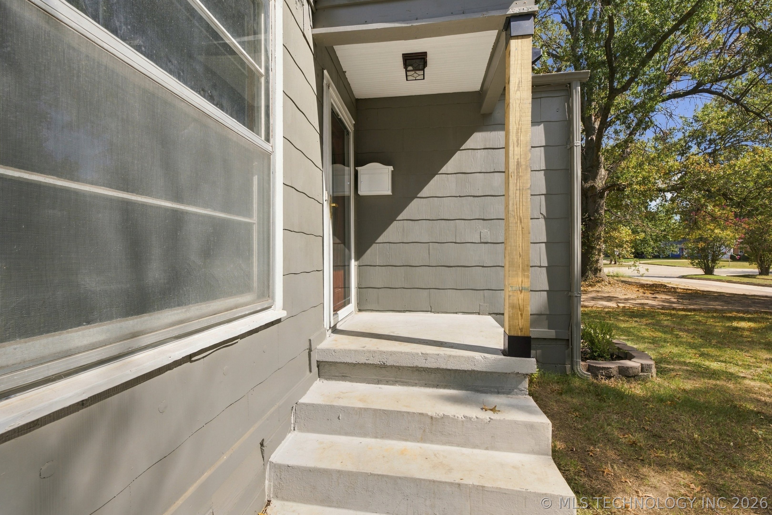 2028 Haskell Boulevard Muskogee OK 74403