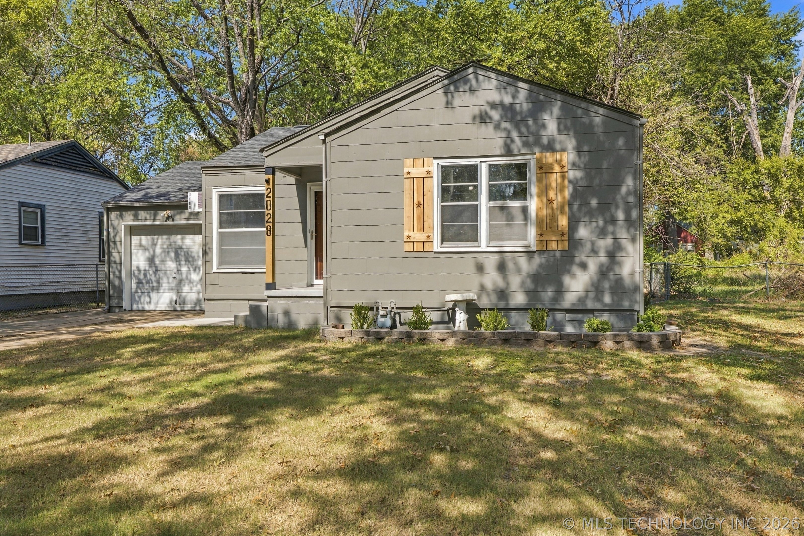 2028 Haskell Boulevard Muskogee OK 74403