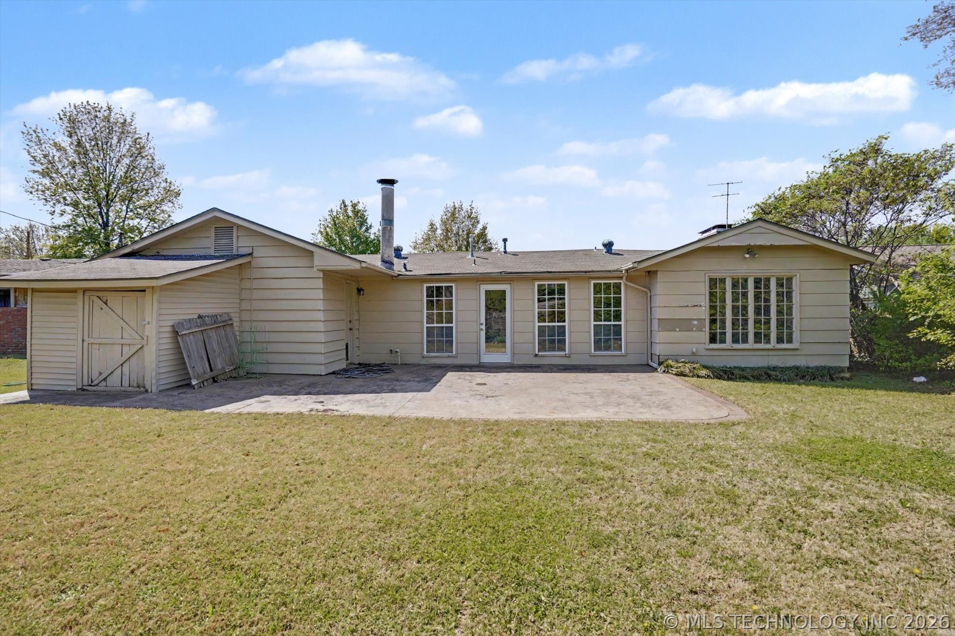 3831 E 55th Street Tulsa OK 74135