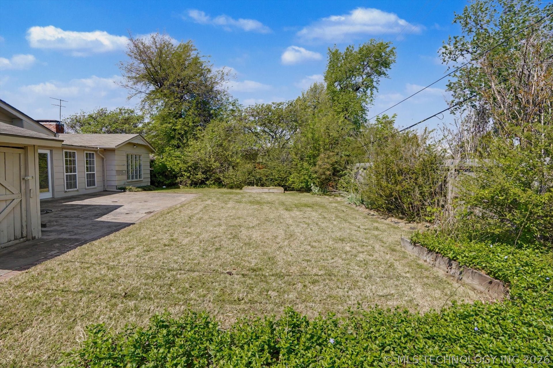 3831 E 55th Street Tulsa OK 74135