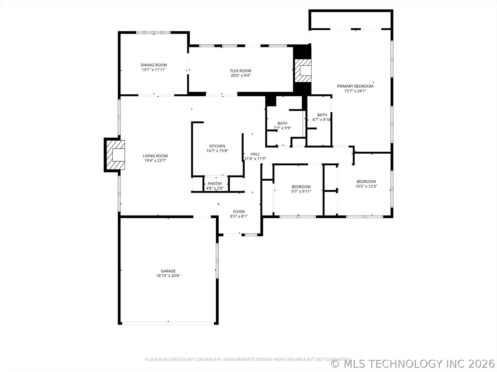 3831 E 55th Street Tulsa OK 74135