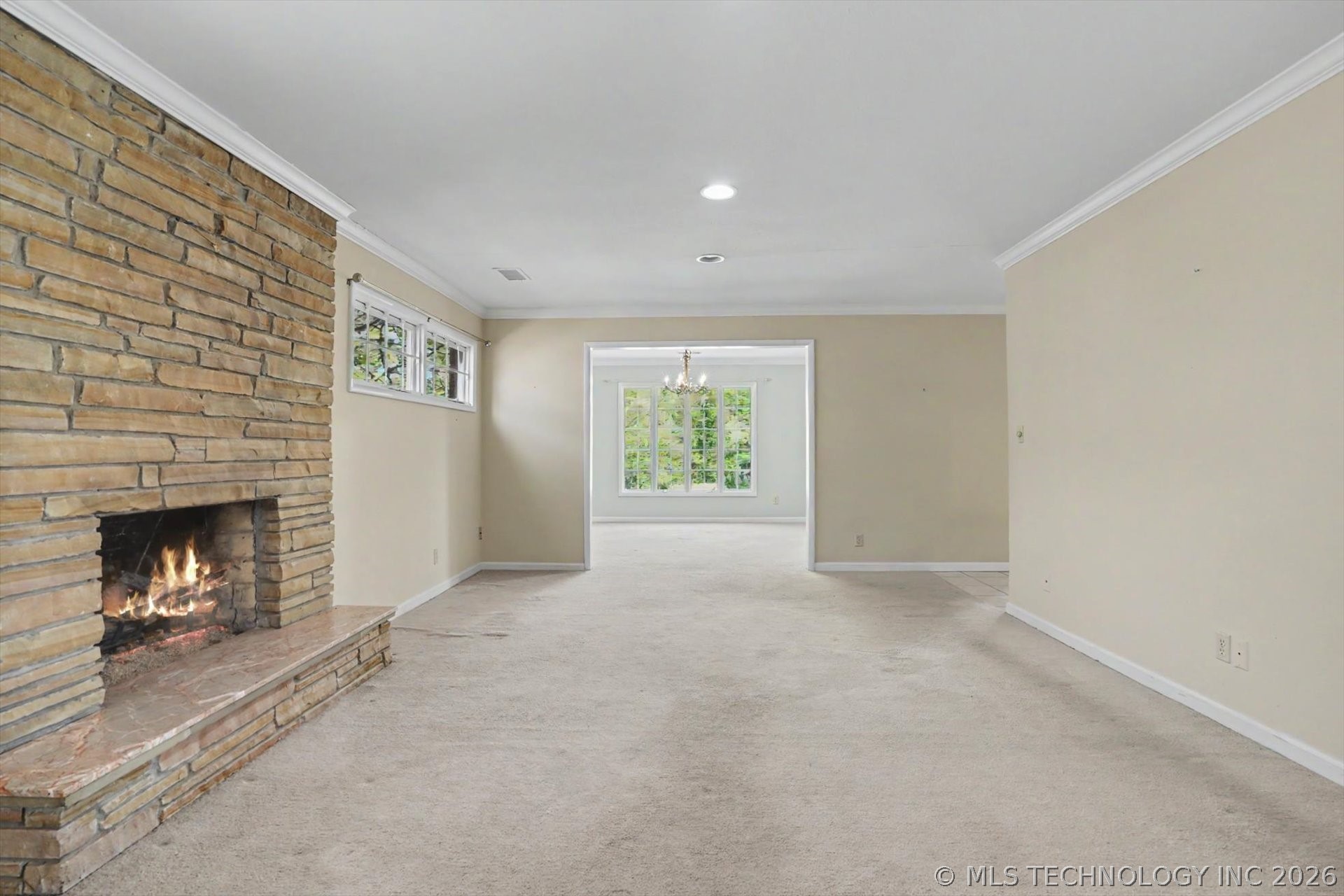 3831 E 55th Street Tulsa OK 74135