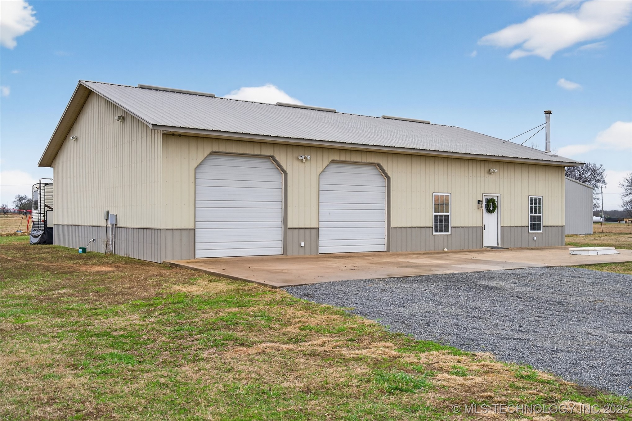 29719 E 770 Road Wagoner OK 74467